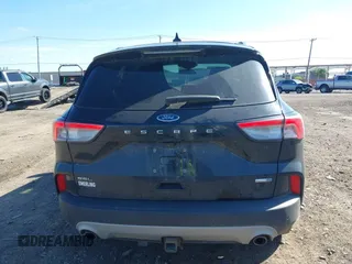 2020 Ford Escape SEL z VIN 1FMCU9H94LUB39999, wystawiony jako IAAI lot #42266705 z przebiegiem 95 462 mil mil oraz . Historia ofert i sprzedaży dostępna na DreamBid. Obrazek 16.