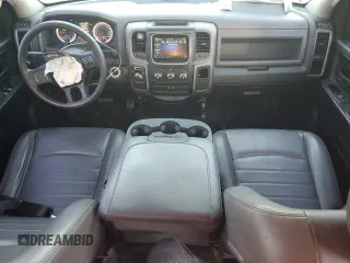 2013 Ram 1500 Tradesman z VIN 1C6RR6FG3DS711410, wystawiony jako Copart lot #50556485 z przebiegiem 123 478 mil mil oraz Szkoda całkowita • Salvage title. Historia ofert i sprzedaży dostępna na DreamBid. Obrazek 8.