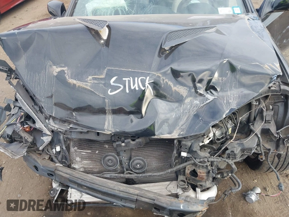 2013 Hyundai Genesis Coupe Premium with VIN KMHHT6KD7DU079819, listed as a IAAI auction lot 40863494 with 111,012 mi miles and . Bid and sale history available at DreamBid. Image 10.