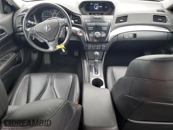 2020 Acura ILX z VIN 19UDE2F32LA000937, wystawiony jako Copart lot #53383545 z przebiegiem 80 818 mil mil oraz Szkoda całkowita • Salvage title. Historia ofert i sprzedaży dostępna na DreamBid. Obrazek 8.