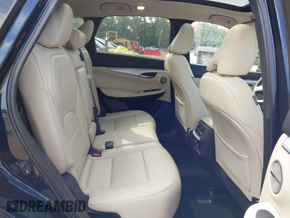 2019 Infiniti QX50 Essential с VIN 3PCAJ5M32KF123550, выставлен на аукционе IAAI как лот 42419351 с пробегом 120 186 миль миль и . История ставок и продаж доступна на DreamBid. Изображение 8.