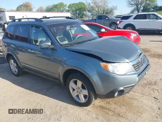2009 Subaru Forester X Limited с VIN JF2SH64629H744847, выставлен на аукционе IAAI как лот 42231778 с пробегом 172 139 миль миль и . История ставок и продаж доступна на DreamBid. Изображение 1.
