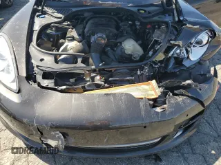 2013 Porsche Panamera с VIN WP0AA2A72DL014902, выставлен на аукционе Copart как лот 49202365 с пробегом 78 758 миль миль и Списание • Salvage title. История ставок и продаж доступна на DreamBid. Изображение 11.