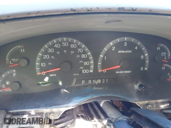 2002 Ford F-150 XLT with VIN 1FTRW08L42KE05595, listed as a IAAI auction lot 41486251 with 1 mi miles. Bid and sale history available at carsss.com. Image 7.