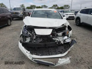2022 Nissan LEAF S Plus z VIN 1N4BZ1BV9NC561645, wystawiony jako Copart lot #50939635 z przebiegiem 118 525 mil mil oraz Szkoda całkowita • Salvage title. Historia ofert i sprzedaży dostępna na DreamBid. Obrazek 5.