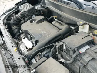 2018 Chevrolet Equinox LT with VIN 2GNAXSEV9J6328713, listed as a IAAI auction lot 43158615 with 121,531 mi miles and . Bid and sale history available at DreamBid. Image 19.