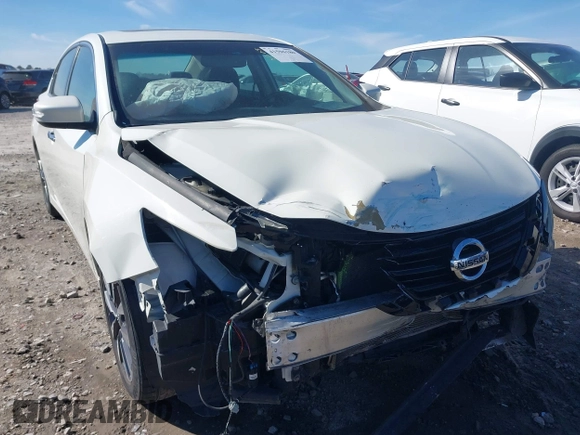 2017 Nissan Altima S with VIN 1N4AL3AP9HC159494, listed as a IAAI auction lot 41596180 with 59,332 mi miles and . Bid and sale history available at DreamBid. Image 6.