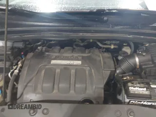2007 Honda Odyssey EX-L with VIN 5FNRL38697B012944, listed as a IAAI auction lot 42144250 with 234,016 mi miles and . Bid and sale history available at DreamBid. Image 10.