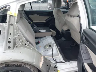 2021 Subaru Impreza с VIN 4S3GTAB69M3716087, выставлен на аукционе IAAI как лот 41078913 с пробегом 36 484 миль миль и . История ставок и продаж доступна на DreamBid. Изображение 8.