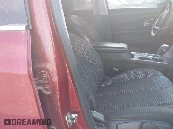 2011 Chevrolet Equinox 1LT with VIN 2CNALDEC4B6432375, listed as a IAAI auction lot 42232782 with 220,169 mi miles and . Bid and sale history available at DreamBid. Image 5.