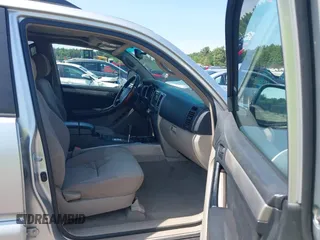 2006 Toyota 4Runner SR5 z VIN JTEBU14R360098120, wystawiony jako IAAI lot #42437637 z przebiegiem 225 753 mil mil oraz . Historia ofert i sprzedaży dostępna na DreamBid. Obrazek 5.