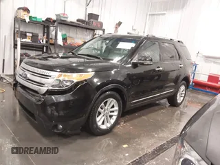 2013 Ford Explorer XLT with VIN 1FM5K7D83DGA07784, listed as a IAAI auction lot 41864249 with 324,305 mi miles and . Bid and sale history available at DreamBid. Image 22.