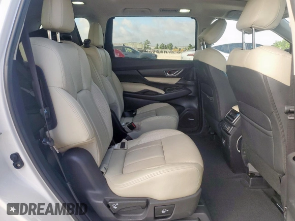 2022 Subaru Ascent Limited с VIN 4S4WMAPD1N3464039, выставлен на аукционе Copart как лот 66039005 с пробегом 32 018 миль миль и Списание • Salvage title. История ставок и продаж доступна на DreamBid. Изображение 11.