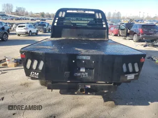 2008 Ford Super Duty F-250 SRW XL with VIN 1FTSX21Y68ED99497, listed as a Copart auction lot 46416795 with 0 mi miles and Salvage Title. Bid and sale history available at carsss.com. Image 6.