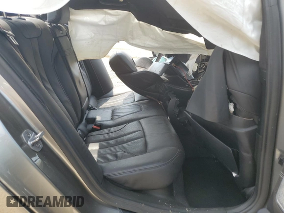 2019 BMW M5 z VIN WBSJF0C57KB447306, wystawiony jako Copart lot #71837424 z przebiegiem Nie podano mil oraz Szkoda całkowita • Salvage title. Historia ofert i sprzedaży dostępna na DreamBid. Obrazek 11.