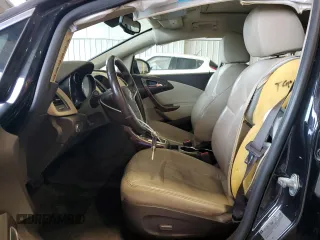 2013 Buick Verano Group с VIN 1G4PS5SK9D4192291, выставлен на аукционе Copart как лот 58968905 с пробегом 181 841 миль миль и Списание • Salvage title. История ставок и продаж доступна на DreamBid. Изображение 7.