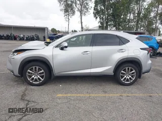 2015 Lexus NX 200t с VIN JTJYARBZ4F2009195, выставлен на аукционе IAAI как лот 42066472 с пробегом 79 846 миль миль и . История ставок и продаж доступна на DreamBid. Изображение 14.