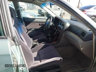 2004 Subaru Legacy L with VIN 4S3BH625846303477, listed as a IAAI auction lot 41836308 with 149,236 mi miles and . Bid and sale history available at DreamBid. Image 5.