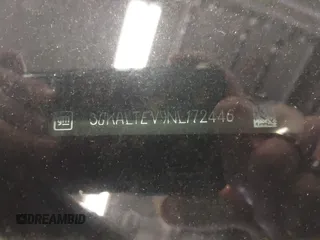 2022 GMC Terrain SLE z VIN 3GKALTEV9NL172446, wystawiony jako IAAI lot #41993663 z przebiegiem 148 789 mil mil oraz . Historia ofert i sprzedaży dostępna na DreamBid. Obrazek 9.