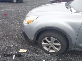 2013 Subaru Outback Limited with VIN 4S4BRBKC2D3293708, listed as a IAAI auction lot 42648291 with 197,621 mi miles and . Bid and sale history available at DreamBid. Image 6.