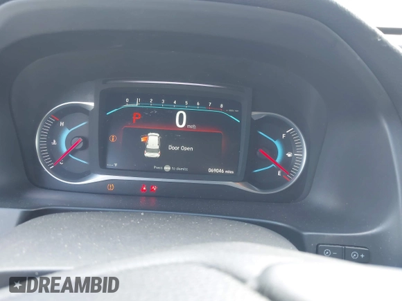 2022 Honda Pilot Special Edition with VIN 5FNYF5H21NB011652, listed as a IAAI auction lot 42772962 with 69,046 mi miles and . Bid and sale history available at DreamBid. Image 7.