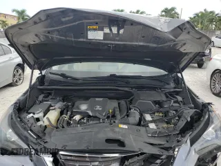 2021 Lexus NX 300 с VIN JTJDARBZ5M2184843, выставлен на аукционе Copart как лот 57377615 с пробегом 52 530 миль миль и На запчасти • Non repairable. История ставок и продаж доступна на DreamBid. Изображение 11.