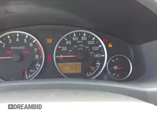 2005 Nissan Xterra S with VIN 5N1AN08U85C619119, listed as a IAAI auction lot 42254022 with 135,968 mi miles and . Bid and sale history available at DreamBid. Image 7.