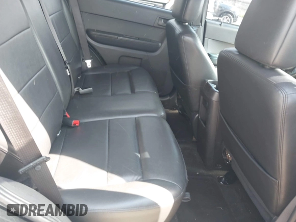 2012 Ford Escape XLT с VIN 1FMCU9DG3CKC30469, выставлен на аукционе IAAI как лот 42450930 с пробегом 118 692 миль миль и . История ставок и продаж доступна на DreamBid. Изображение 8.