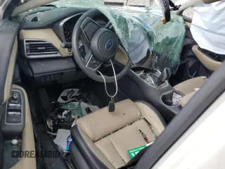 2020 Subaru Outback Limited z VIN 4S4BTANC1L3234364, wystawiony jako Copart lot #55946825 z przebiegiem 69 671 mil mil oraz Szkoda całkowita • Salvage title. Historia ofert i sprzedaży dostępna na DreamBid. Obrazek 8.