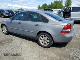 2004 Volvo S40 z VIN YV1MS382742006255, wystawiony jako Copart lot #57217135 z przebiegiem 66 740 mil mil oraz Szkody całkowita. Historia ofert i sprzedaży dostępna na DreamBid. Obrazek 2.