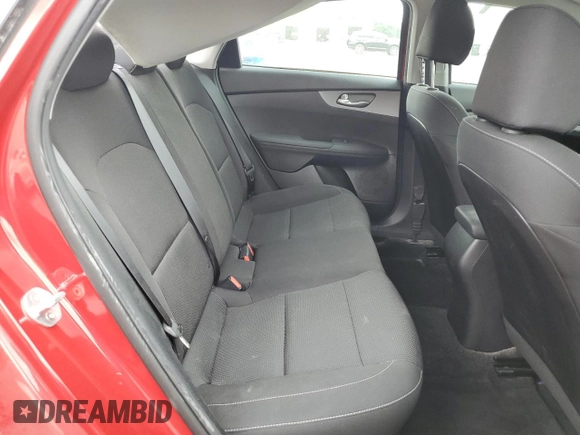 2019 Kia Forte LXS with VIN 3KPF24AD1KE059890, listed as a Copart auction lot 58013165 with 64,748 mi miles and Salvage title. Bid and sale history available at DreamBid. Image 10.