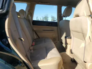 2003 Subaru Forester X with VIN JF1SG63613H710351, listed as a Copart auction lot 88454765 with 132,679 mi miles and Salvage Title. Bid and sale history available at carsss.com. Image 11.