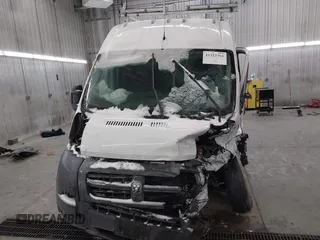 2014 Ram ProMaster Cargo with VIN 3C6TRVCG4EE101220, listed as a IAAI auction lot 41323764 with 270,810 mi miles. Bid and sale history available at carsss.com. Image 12.
