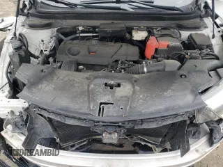 2021 Acura RDX with VIN 5J8TC2H33ML036852, listed as a Copart auction lot 47698795 with 58,960 mi miles and Salvage title. Bid and sale history available at DreamBid. Image 14.