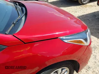 2019 Hyundai Accent SE z VIN 3KPC24A35KE064617, wystawiony jako IAAI lot #42345746 z przebiegiem 73 777 mil mil oraz . Historia ofert i sprzedaży dostępna na DreamBid. Obrazek 18.