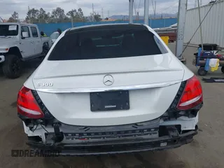2018 Mercedes-Benz E 300 with VIN WDDZF4JB0JA371240, listed as a IAAI auction lot 42061937 with 66,167 mi miles and . Bid and sale history available at DreamBid. Image 17.