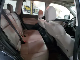 2014 Subaru Forester 2.5i Touring with VIN JF2SJAMC4EH491778, listed as a Copart auction lot 84436644 with 202,277 mi miles and Salvage Title. Bid and sale history available at carsss.com. Image 11.