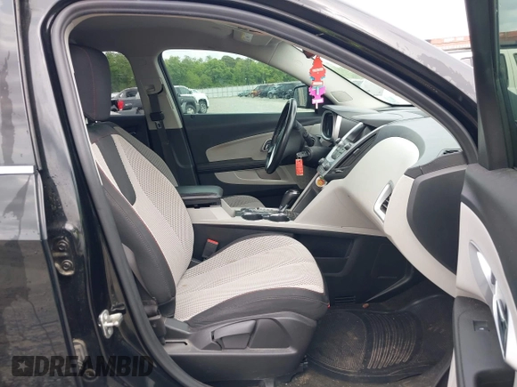 2017 Chevrolet Equinox LT with VIN 2GNALCEK9H6250094, listed as a IAAI auction lot 42105052 with 319,467 mi miles and . Bid and sale history available at DreamBid. Image 5.
