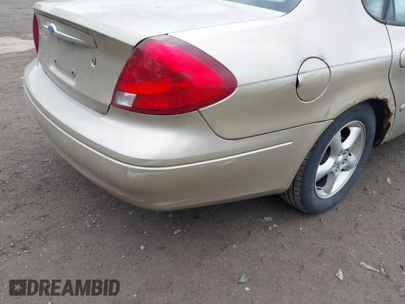 2000 Ford Taurus SE with VIN 1FAFP53UXYA128419, listed as a IAAI auction lot 42052508 with 90,219 mi miles and . Bid and sale history available at DreamBid. Image 12.