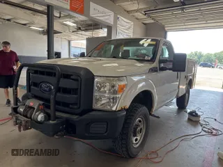 2012 Ford F-250 XL with VIN 1FDBF2B65CEC50857, listed as a IAAI auction lot 42788921 with 131,437 mi miles and . Bid and sale history available at DreamBid. Image 43.