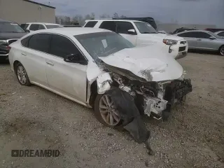 2013 Toyota Avalon XLE with VIN 4T1BK1EB2DU012759, listed as a Copart auction lot 46979455 with 132,402 mi miles and Salvage Title. Bid and sale history available at DreamBid. Image 11.