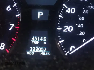 2008 Lexus LS 460 z VIN JTHBL46F585079763, wystawiony jako IAAI lot #41563816 z przebiegiem 220 057 mil mil oraz . Historia ofert i sprzedaży dostępna na DreamBid. Obrazek 15.