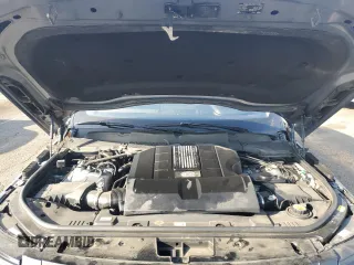 2019 Land Rover Range Rover с VIN SALGS5RE7KA527799, выставлен на аукционе Copart как лот 83601324 с пробегом 38 231 миль миль и Списание • Salvage title. История ставок и продаж доступна на DreamBid. Изображение 13.