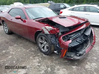 2018 Dodge Challenger SXT с VIN 2C3CDZAGXJH271411, выставлен на аукционе IAAI как лот 42389676 с пробегом 112 174 миль миль и . История ставок и продаж доступна на DreamBid. Изображение 1.