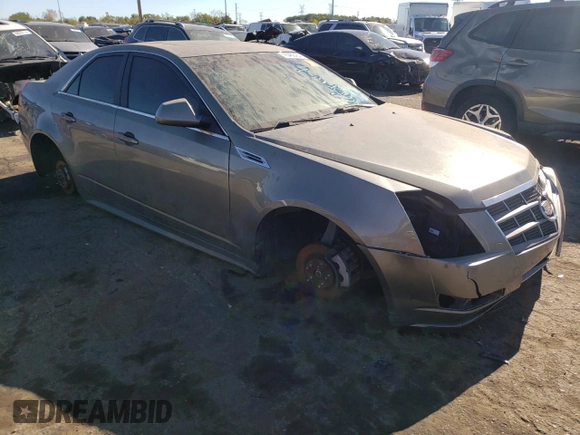 2010 Cadillac CTS Performance z VIN 1G6DL5EG4A0132680, wystawiony jako Copart lot #75468454 z przebiegiem Nie podano mil oraz Czysty tytuł • Clean title. Historia ofert i sprzedaży dostępna na DreamBid. Obrazek 4.