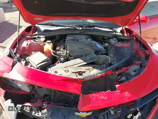 2020 Chevrolet Camaro 1LS z VIN 1G1FB1RX2L0122611, wystawiony jako IAAI lot #41835572 z przebiegiem 111 175 mil mil oraz . Historia ofert i sprzedaży dostępna na DreamBid. Obrazek 10.