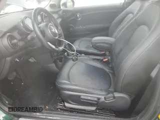 2017 MINI Hardtop Cooper с VIN WMWXP5C30H2F61148, выставлен на аукционе Copart как лот 59257925 с пробегом 61 446 миль миль и Списание • Salvage title. История ставок и продаж доступна на DreamBid. Изображение 7.