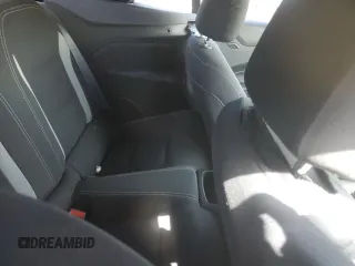 2017 Chevrolet Camaro 1LT with VIN 1G1FB3DS6H0131701, listed as a Copart auction lot 77328394 with 36,408 mi miles and Salvage Title. Bid and sale history available at carsss.com. Image 10.