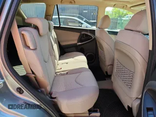 2008 Toyota RAV4 Limited with VIN JTMZK31V185016896, listed as a Copart auction lot 63068425 with 71,091 mi miles and Non repairable. Bid and sale history available at DreamBid. Image 11.
