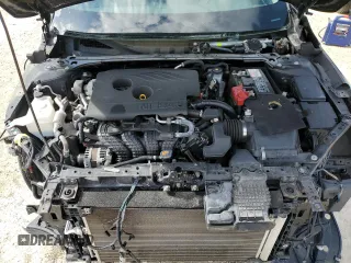 2019 Nissan Altima 2.5 Platinum with VIN 1N4BL4FW1KC128306, listed as a Copart auction lot 64434333 with 59,831 mi miles and Non Repairable. Bid and sale history available at carsss.com. Image 11.